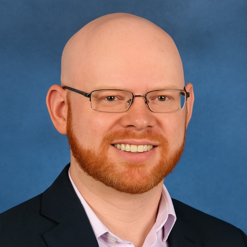 Christopher Dale profile photo